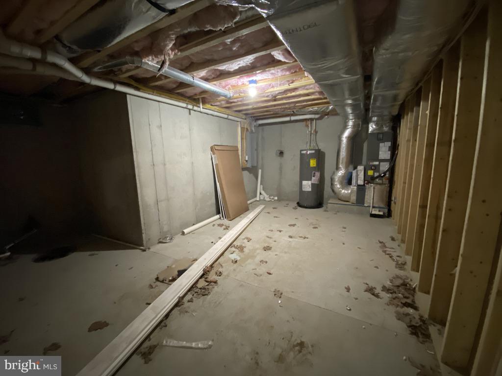 6478 Pleasant Drive Laurel, DE 19956 - Photo 39 of 55 mechanical room