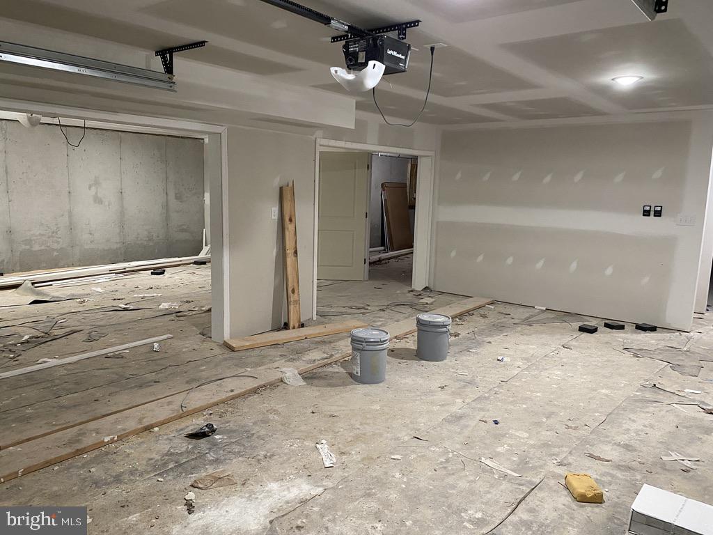 6478 Pleasant Drive Laurel, DE 19956 - Photo 42 of 55 garage