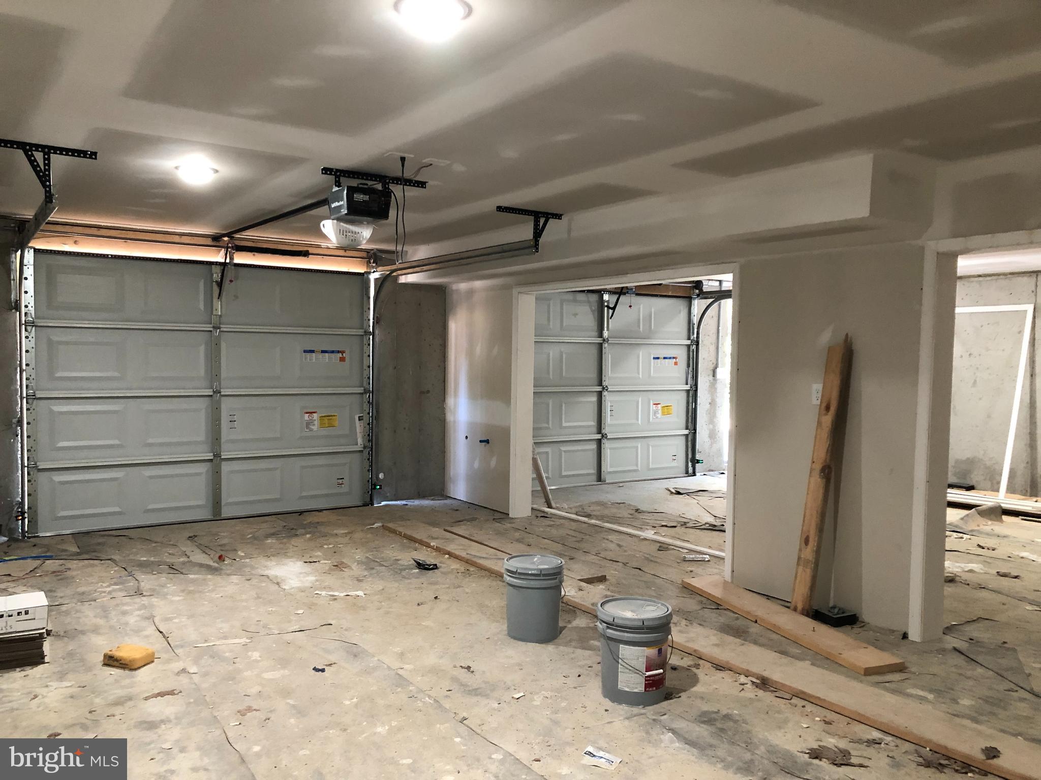 6478 Pleasant Drive Laurel, DE 19956 - Photo 44 of 55 garage