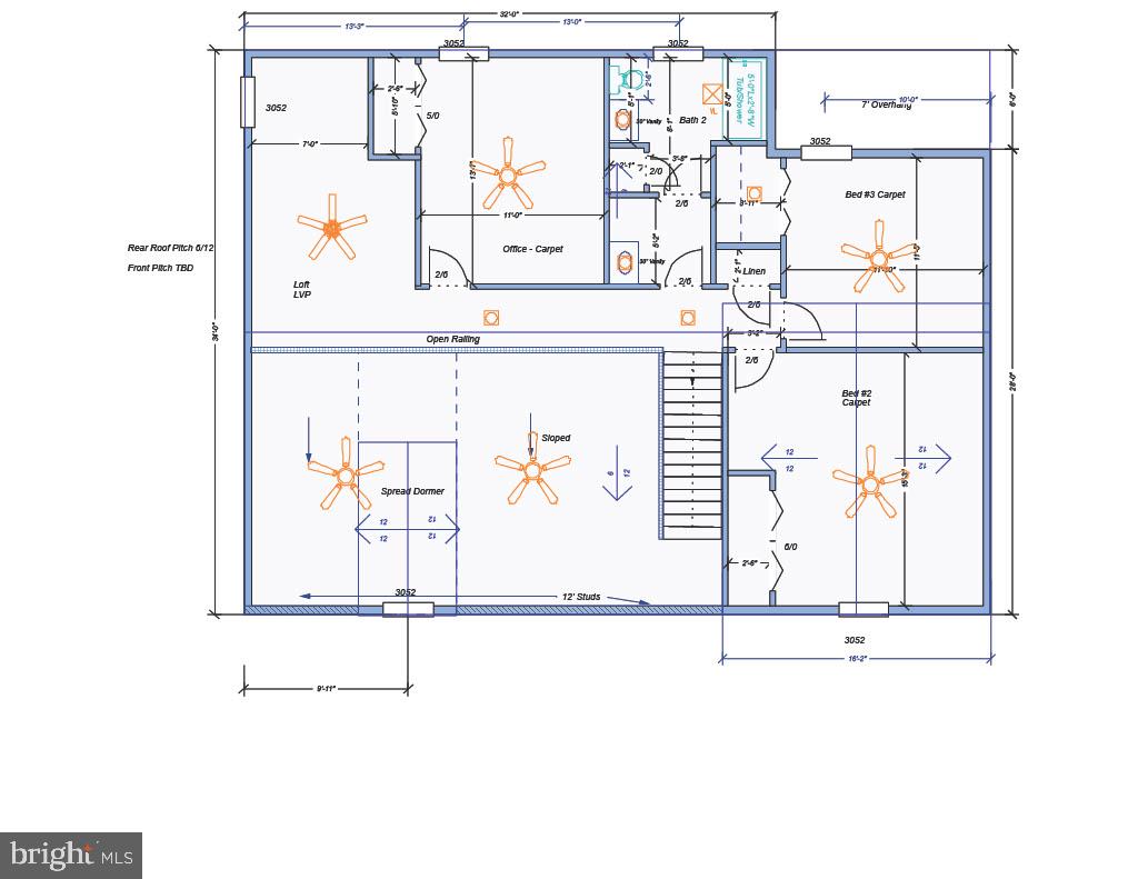 6478 Pleasant Drive Laurel, DE 19956 - Photo 53 of 55