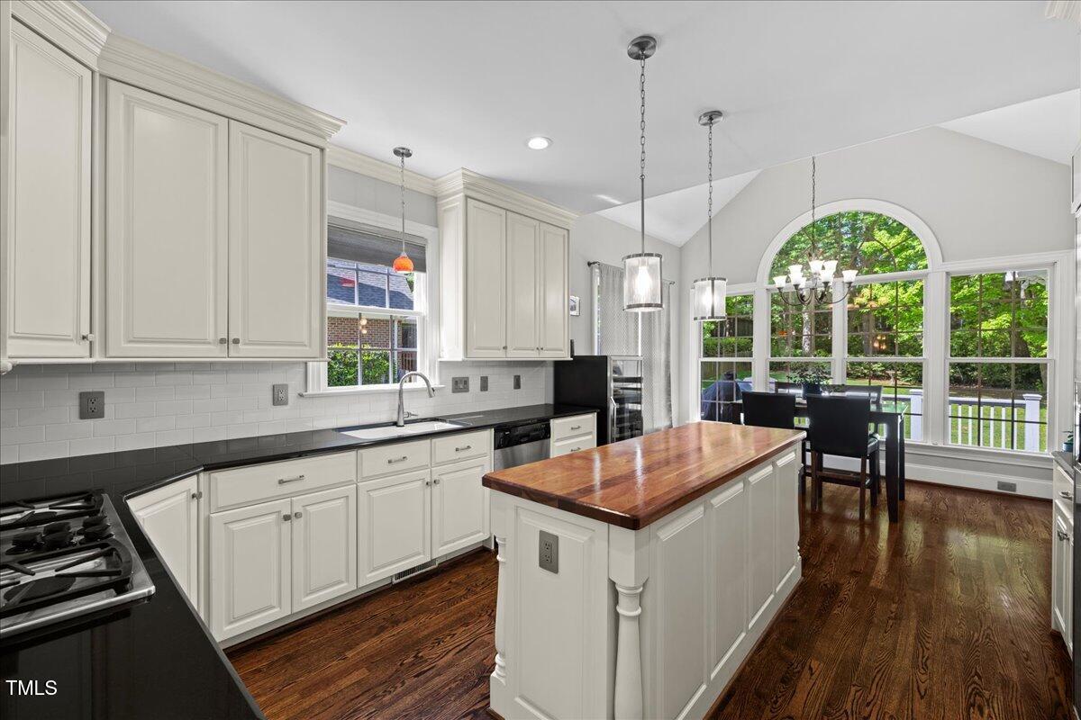 6819 Rainwater Road Raleigh, NC 27615 - Photo 12 of 67 13-6819 Rainwater Rd
