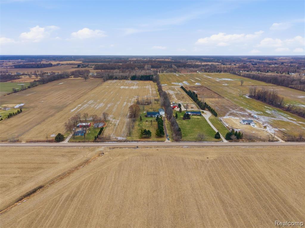 Vl Bordman Road Allenton, MI 48005 - Photo 4 of 6