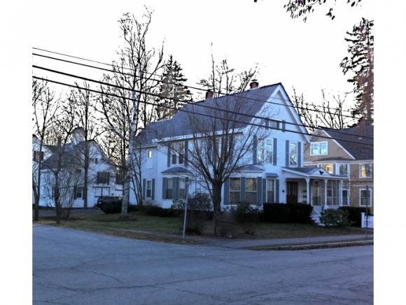 100 Main Street Exeter, NH 03833 - Photo 1 of 1