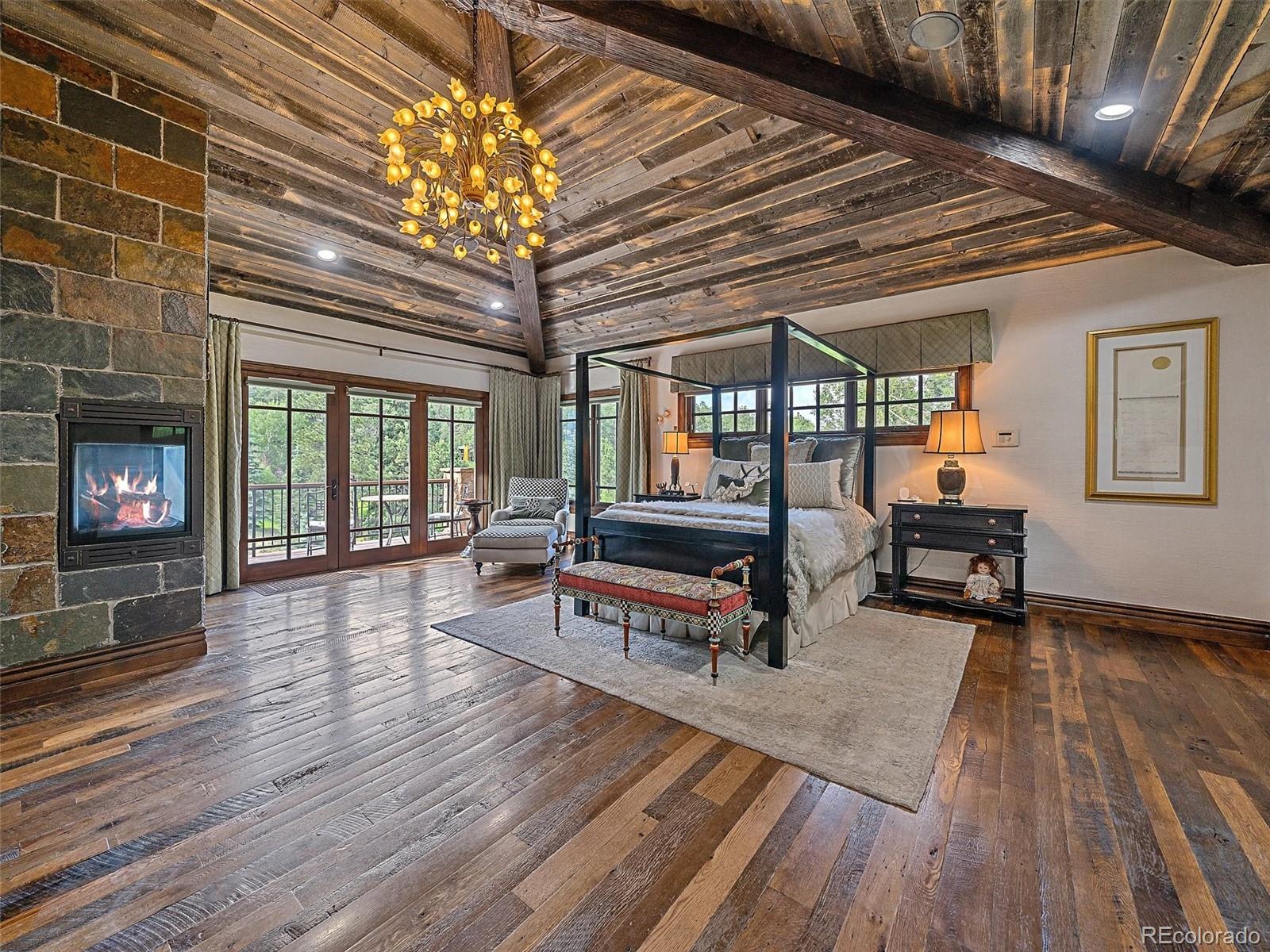 33833 Deep Forest Road Evergreen, CO 80439 - Photo 15 of 40 Gallery Image 15