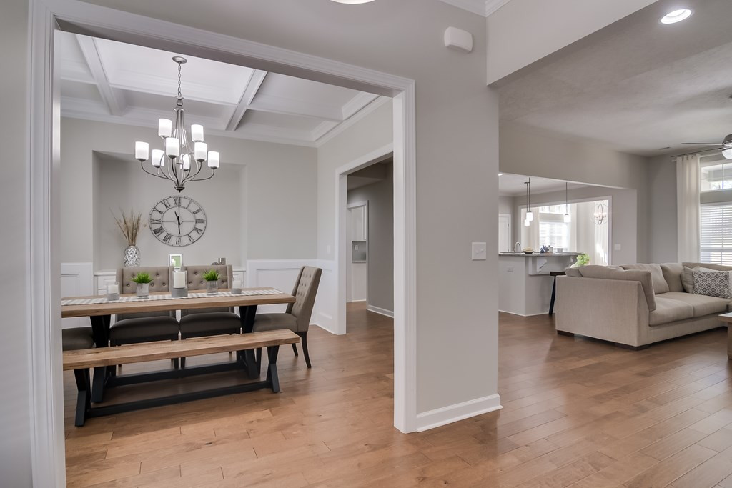 3138 Tarleton Court Beech Island, SC 29842 - Photo 3 of 27