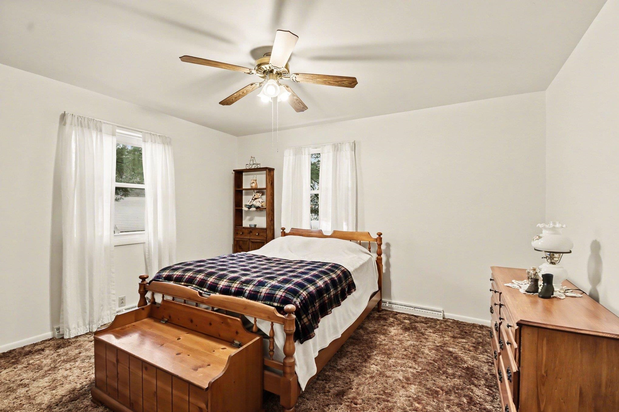 5491 East Esmond Road Hale, MI 48739 - Photo 16 of 30