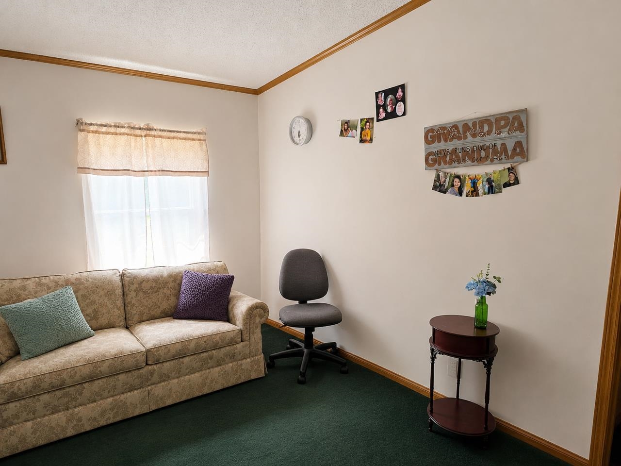 1946 East Coggins Road Pinconning, MI 48650 - Photo 4 of 17