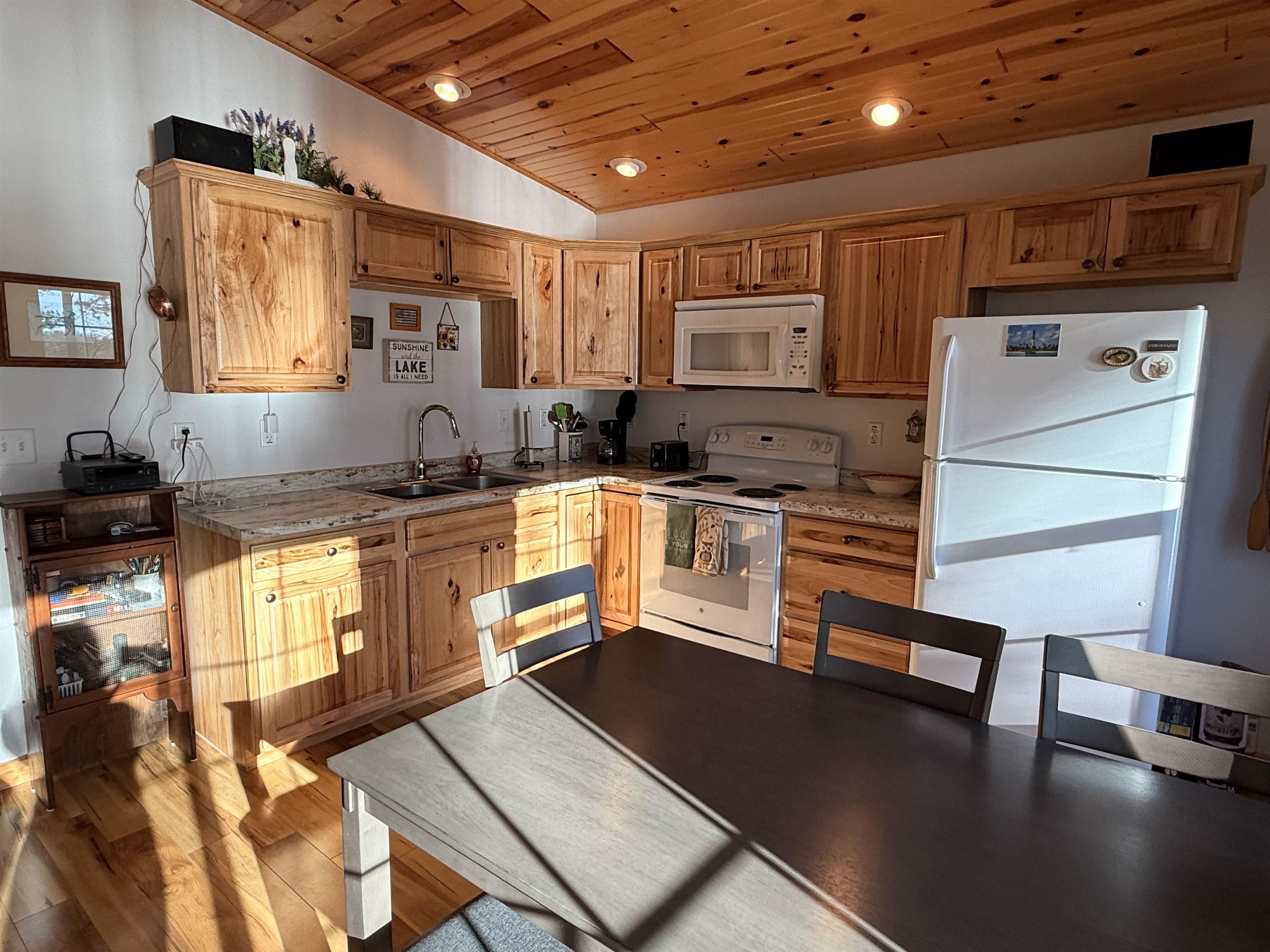 4990 Currie Lake Road Harshaw, WI 54529 - Photo 5 of 29