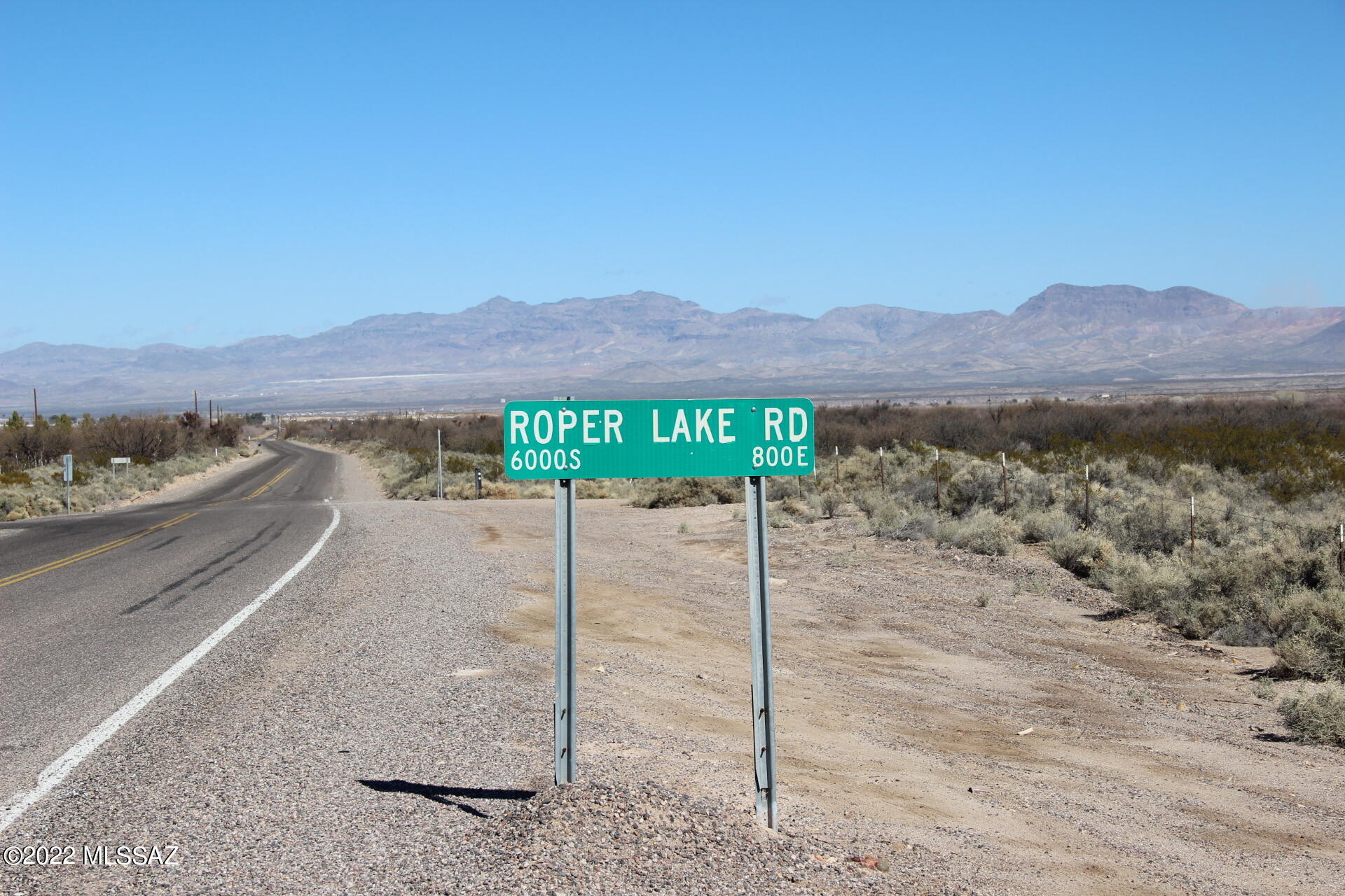 0 East Roper Lake Road, Unit 124A Safford, AZ 85546 - Photo 11 of 29