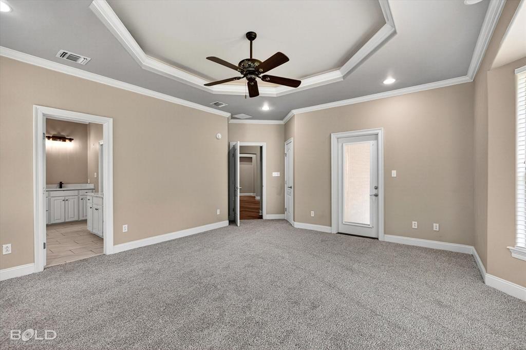 205 Old Palmetto Road Benton, LA 71006 - Photo 18 of 40