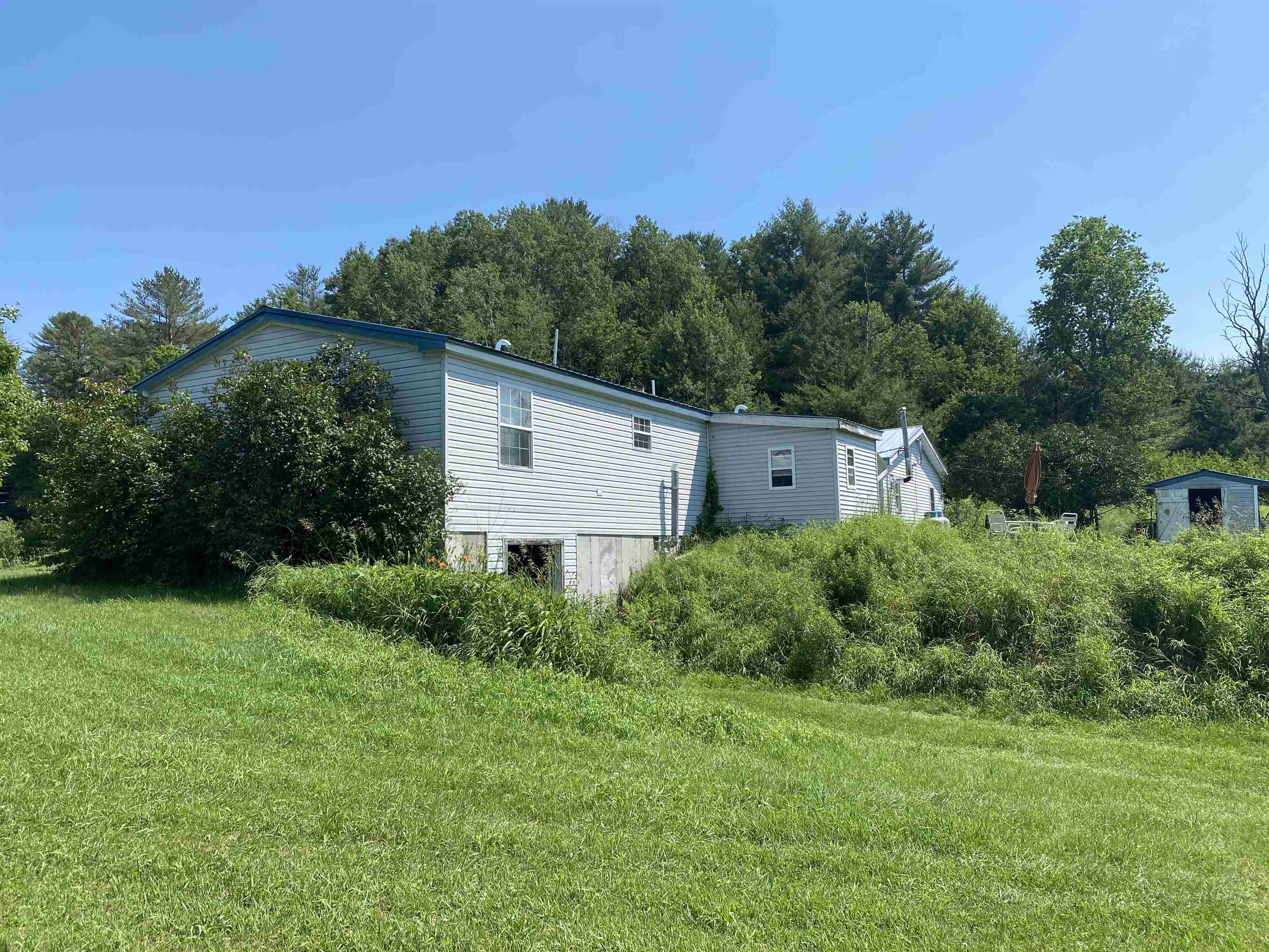 811 New Boston Road St. Johnsbury, VT 05819 - Photo 26 of 37 Gallery Image 26