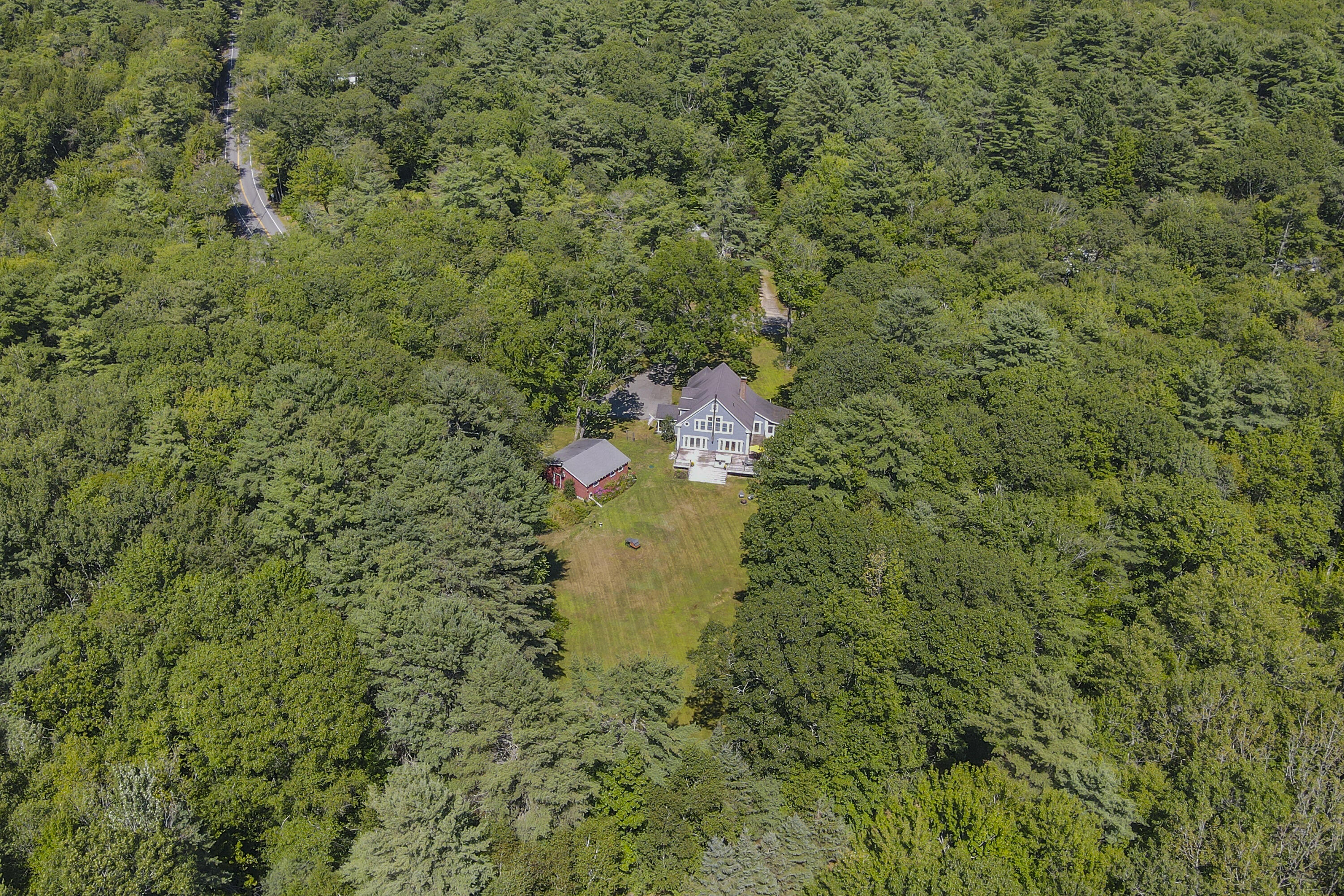 81 Desert Road Freeport, ME 04032 - Photo 9 of 10 09-81DesertRd-Freeport-KS