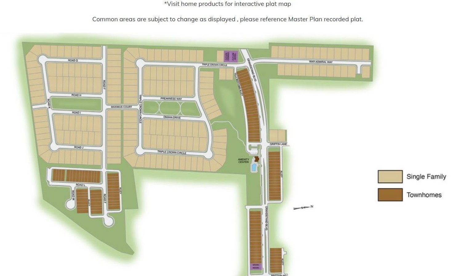 367 Triple Crown Circle Gallatin, TN 37066 - Photo 3 of 4