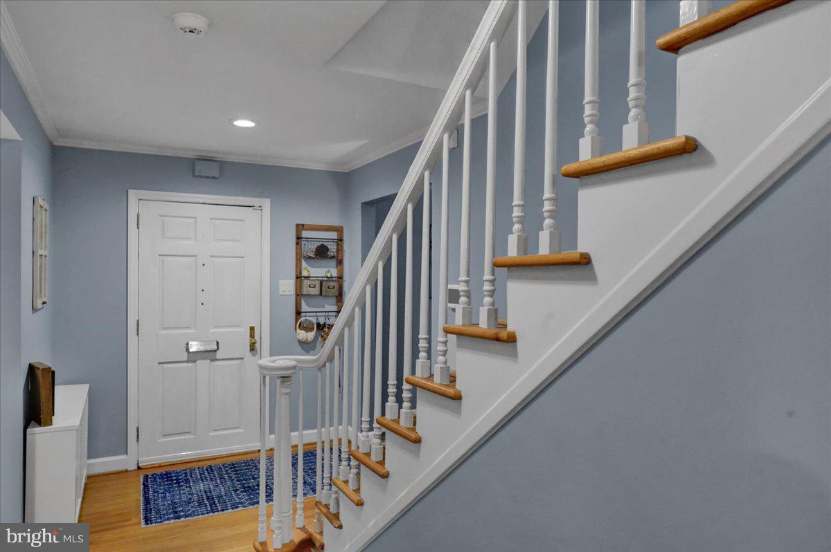 111 Maple Avenue Reading, PA 19607 - Photo 25 of 58 Front entry