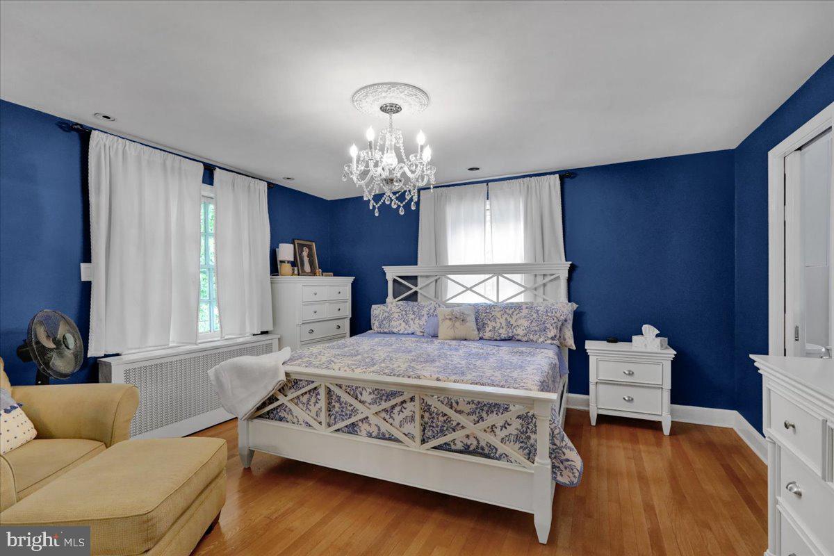 111 Maple Avenue Reading, PA 19607 - Photo 31 of 58 Master bedroom