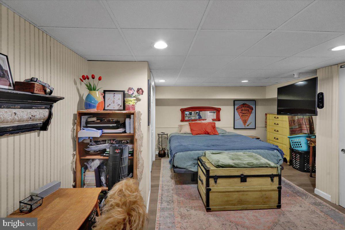 111 Maple Avenue Reading, PA 19607 - Photo 52 of 58 Bedroom in-law suite