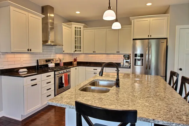 $724,900 | 315 Liberty Park Drive, Oregon, WI 53575