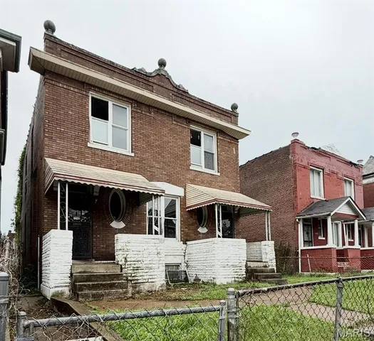 $37,000 | 3930 Sullivan Avenue, St. Louis, MO 63107