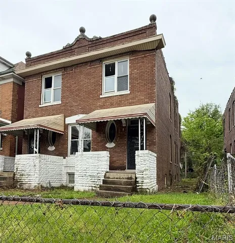 $37,000 | 3930 Sullivan Avenue, St. Louis, MO 63107