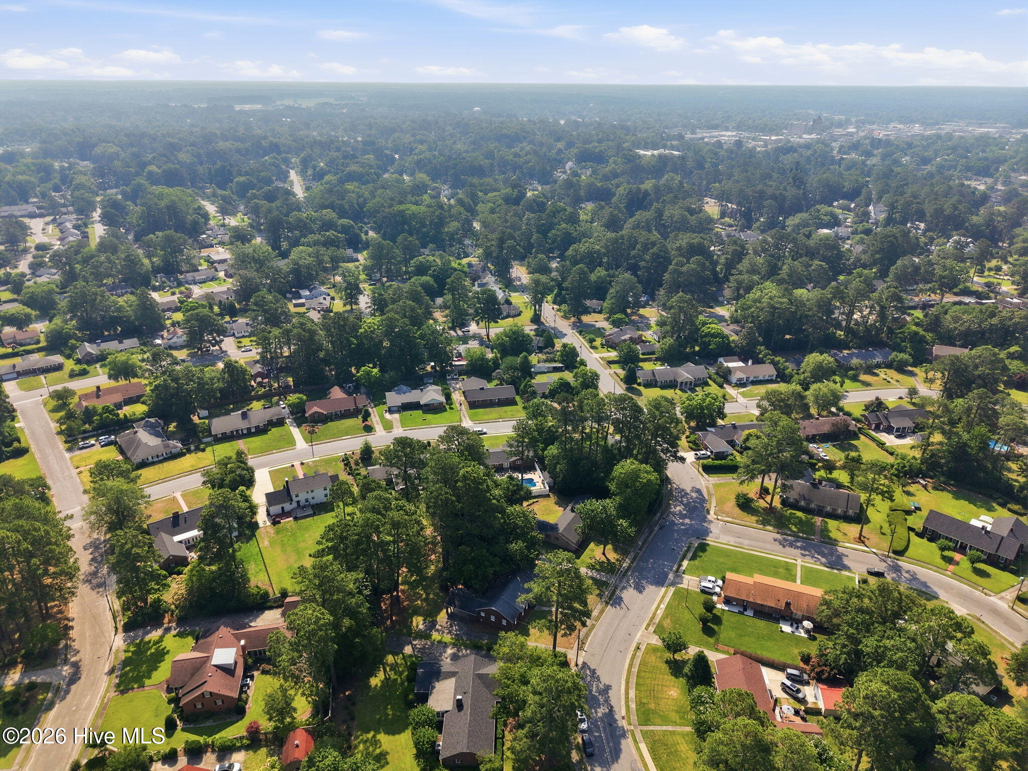 1205 West Highland Avenue Kinston, NC 28501 - Photo 48 of 48