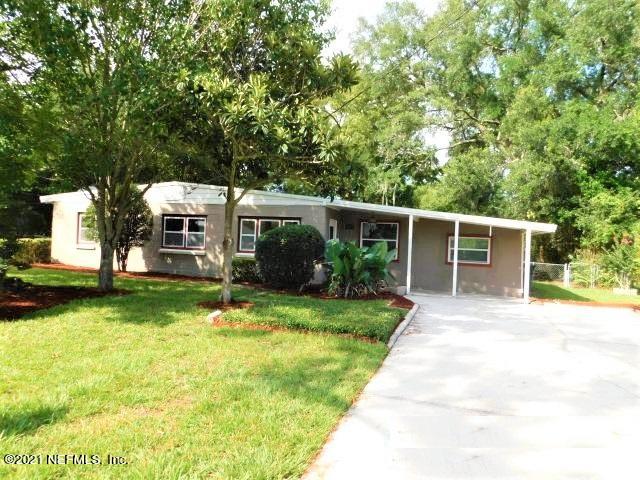 1215 Ibis Road Jacksonville, FL 32216 - Photo 2 of 31 New_Front-b