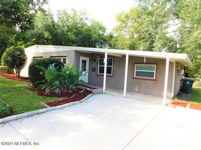 1215 Ibis Road Jacksonville, FL 32216 - Photo 4 of 31 New Right side