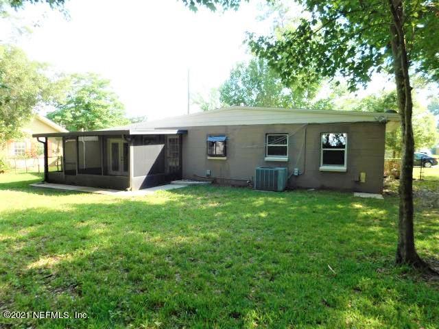 1215 Ibis Road Jacksonville, FL 32216 - Photo 6 of 31 New Rear