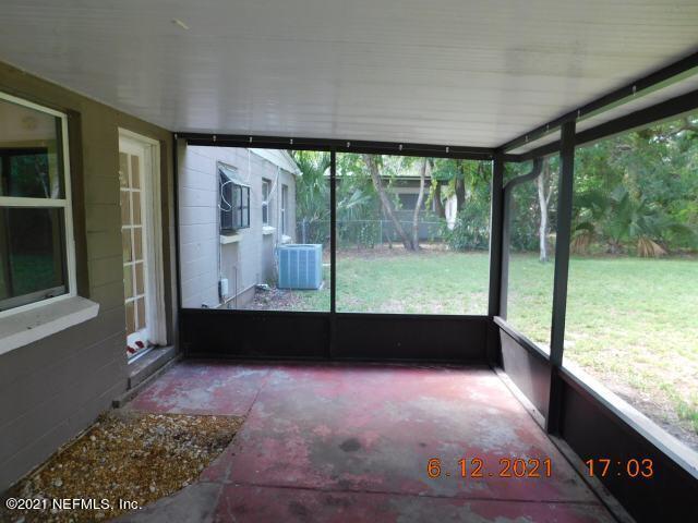 1215 Ibis Road Jacksonville, FL 32216 - Photo 8 of 31 New Patio