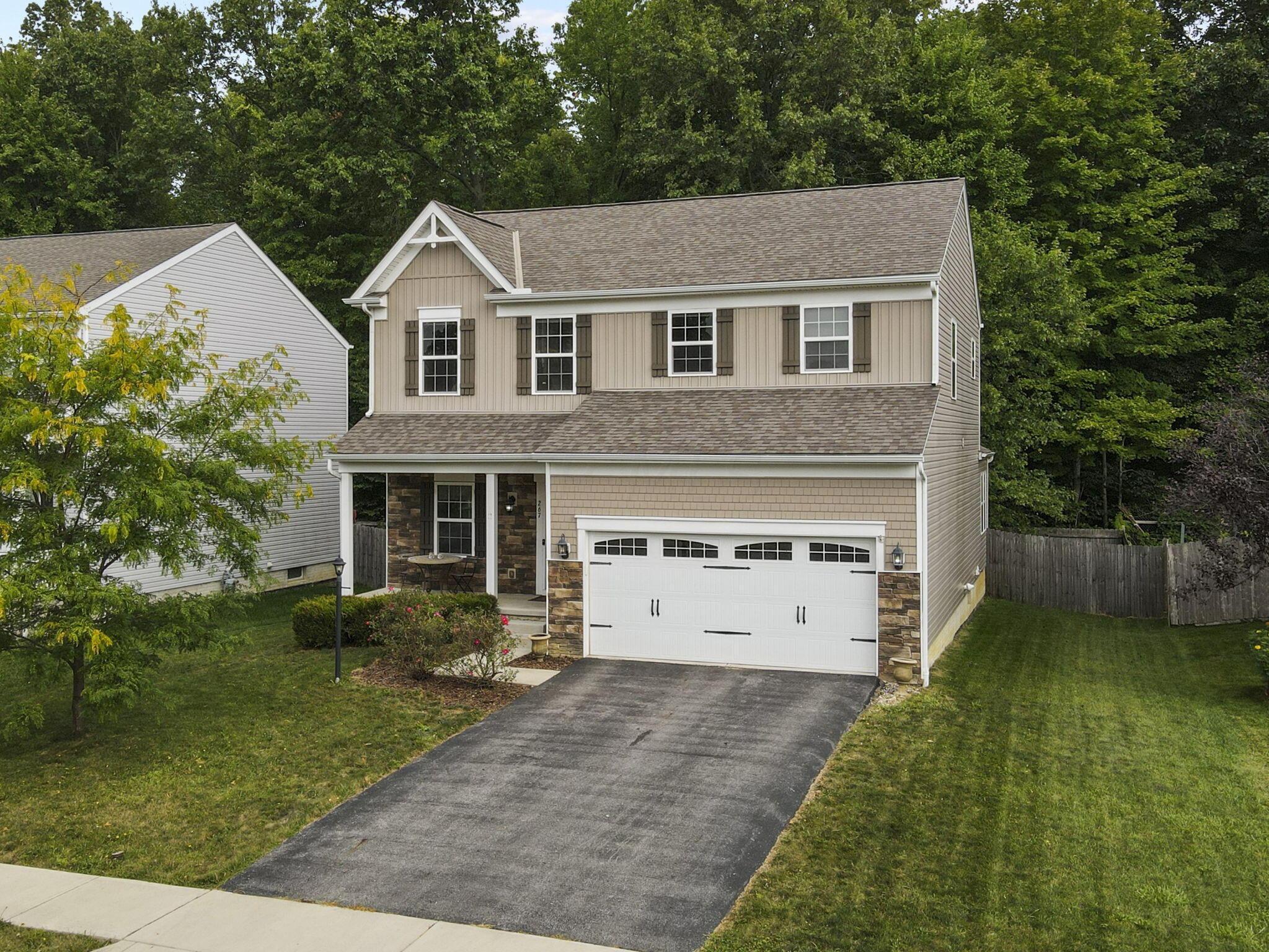 267 Haystack Avenue Pataskala, OH 43062 - Photo 45 of 59