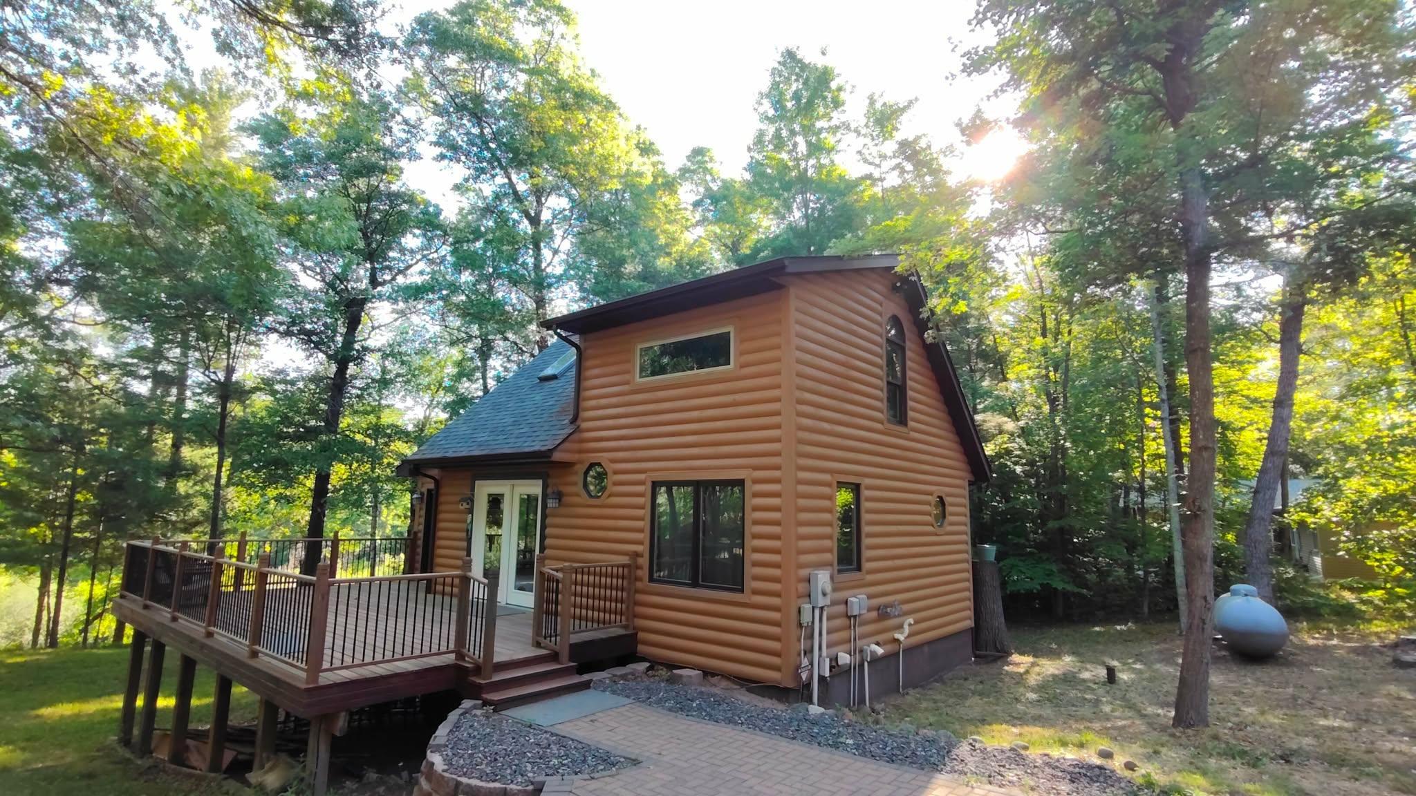 7364 Willow Street East Webster, WI 54893 - Photo 90 of 131