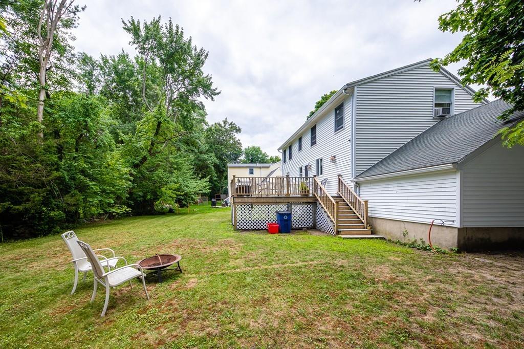 34 Wescroft Road Reading, MA 01867 - Photo 34 of 36 Gallery Image 34