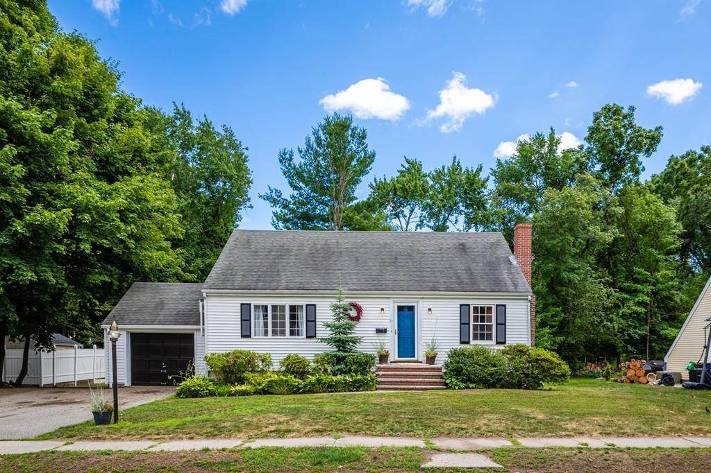 34 Wescroft Road Reading, MA 01867 - Photo 36 of 36 Gallery Image 36