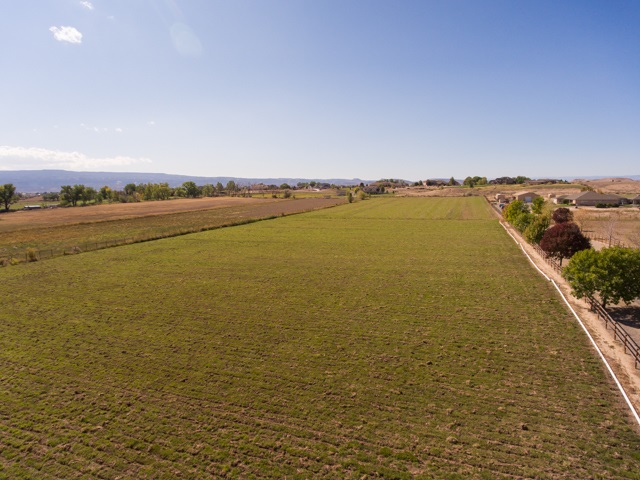 1417 19 Road Fruita, CO 81521 - Photo 11 of 24 a view of an ocean
