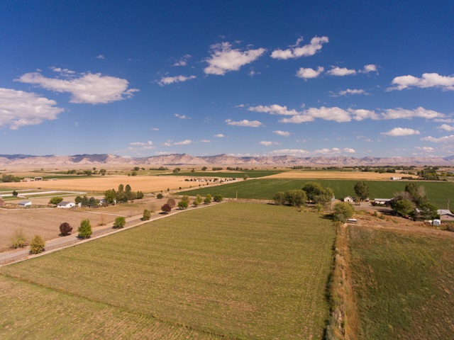 1417 19 Road Fruita, CO 81521 - Photo 21 of 24 a view of an ocean and city