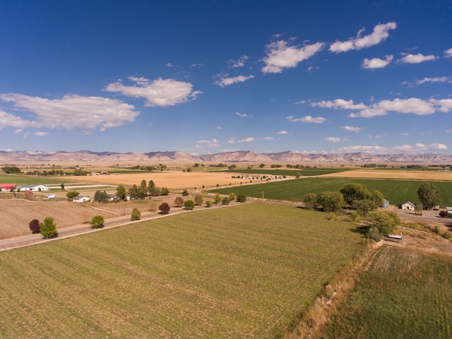 1417 19 Road Fruita, CO 81521 - Photo 22 of 24 a view of an ocean and beach
