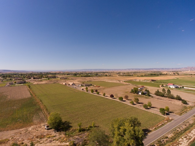 1417 19 Road Fruita, CO 81521 - Photo 23 of 24 a view of an ocean