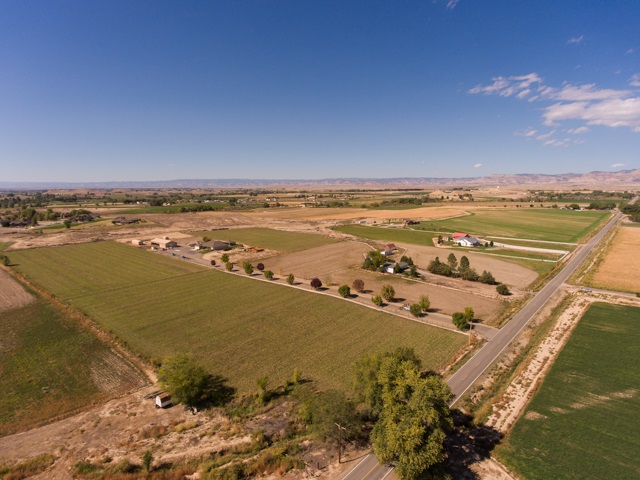 1417 19 Road Fruita, CO 81521 - Photo 8 of 24 a view of an ocean