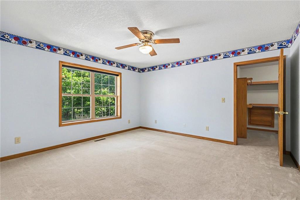 58 West Lake Road Farlington, KS 66734 - Photo 30 of 39