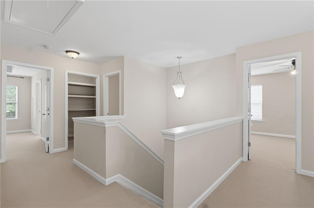 9950 Autry Vue Lane Alpharetta, GA 30022 - Photo 24 of 60 Gallery Image 24