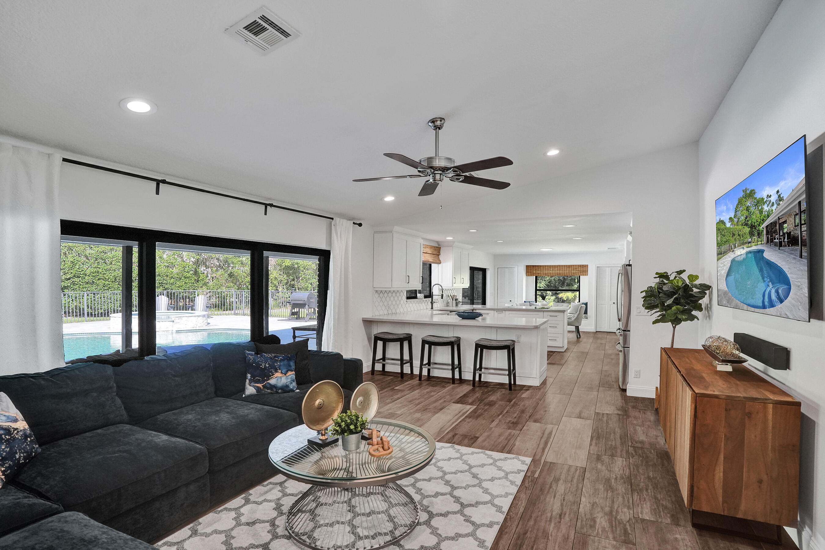 3640 Northwest 24th Way Boca Raton, FL 33431 - Photo 23 of 73 Family Room 2