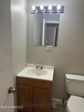 $1,400 | 4300 Mimosa Drive, Moss Point, MS 39562