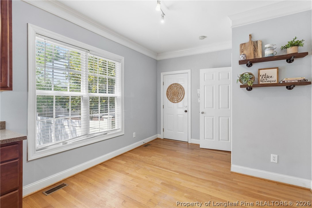 327 Ridgeway Court Fayetteville, NC 28311 - Photo 17 of 46