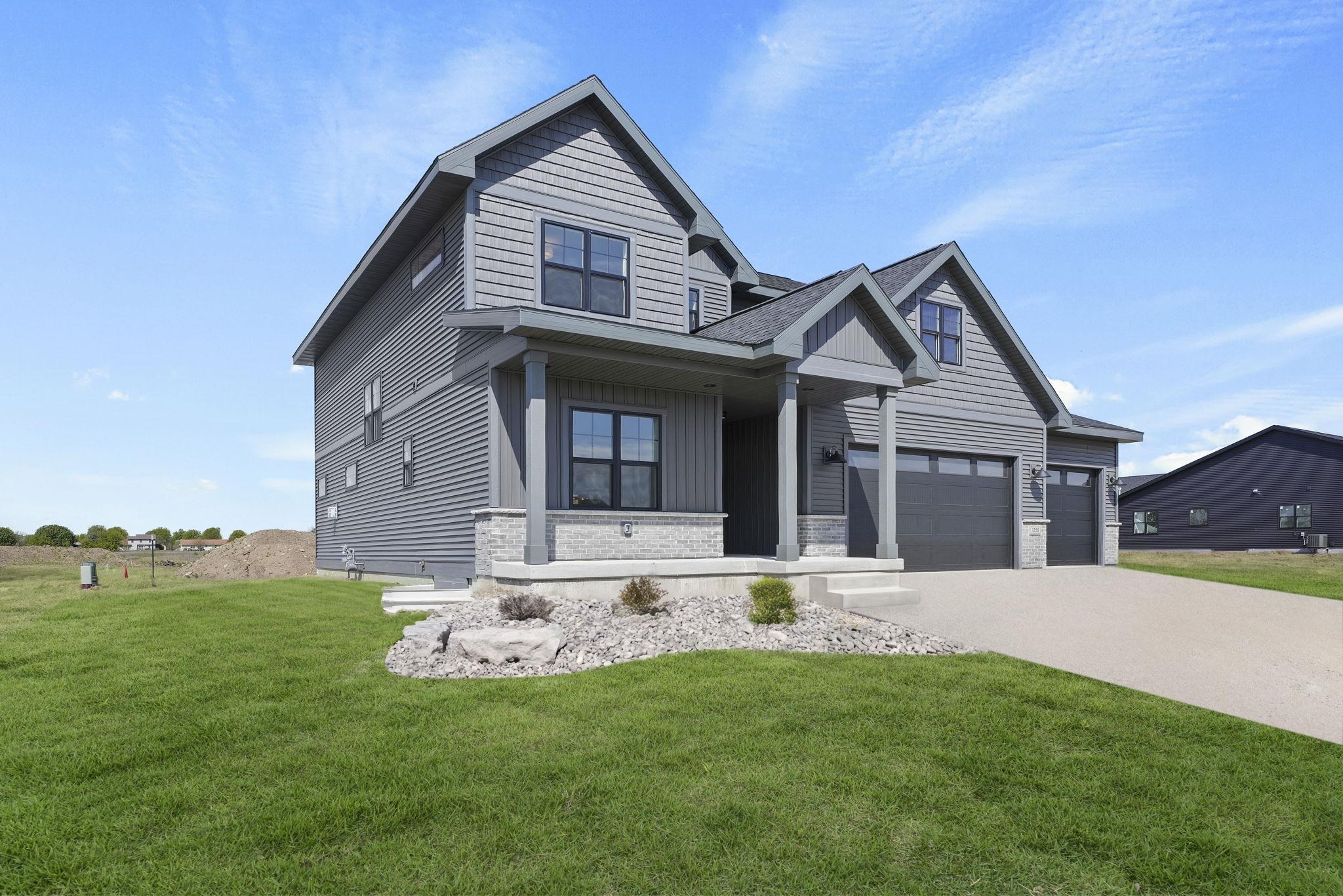 1358 Ranger Sun Prairie Sun Prairie, WI 53590 - Photo 2 of 69