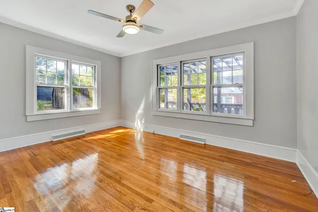 $249,900 | 108 Irby Avenue, Laurens, SC 29360