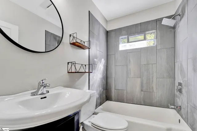 $249,900 | 108 Irby Avenue, Laurens, SC 29360