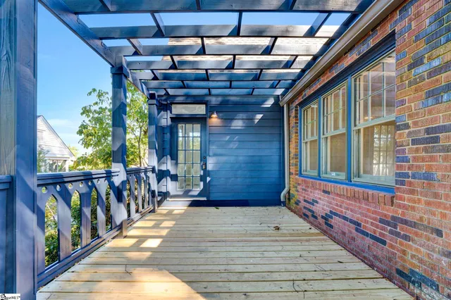 $249,900 | 108 Irby Avenue, Laurens, SC 29360