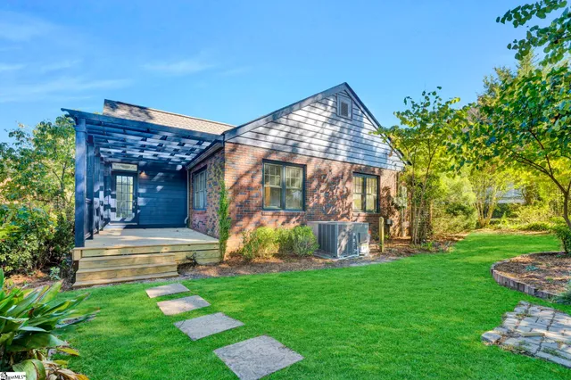 $249,900 | 108 Irby Avenue, Laurens, SC 29360