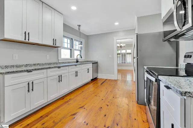 $249,900 | 108 Irby Avenue, Laurens, SC 29360