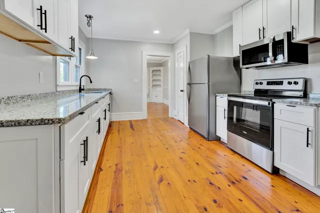 $249,900 | 108 Irby Avenue, Laurens, SC 29360