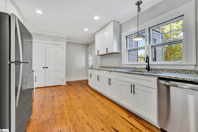 $249,900 | 108 Irby Avenue, Laurens, SC 29360